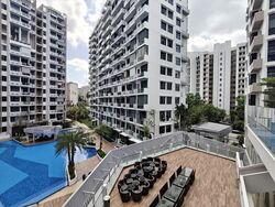 Urban Vista (D16), Condominium #589490181